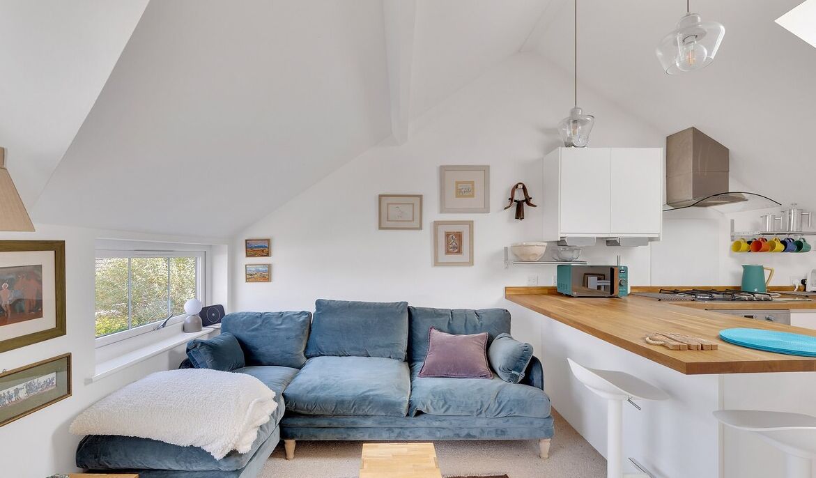 ハウス (1 Bedroom) | 施設の正面