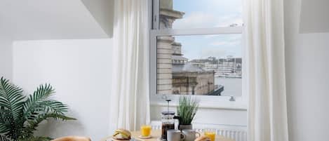 Ferienhaus (2 Bedrooms) | Fassade der Unterkunft