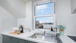 บ้านพัก (2 Bedrooms) | ภายใน