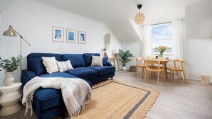 บ้านพัก (2 Bedrooms) | ภายใน