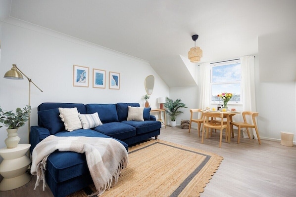 Talo (2 Bedrooms) | Sisätilat