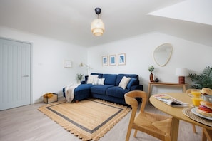 Maison (2 Bedrooms) | Intérieur