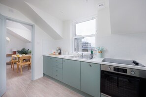 Talo (2 Bedrooms) | Sisätilat