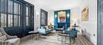 Windsor Villas by Pureserviced