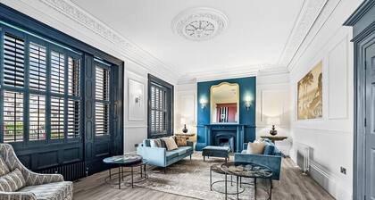 Windsor Villas by Pureserviced