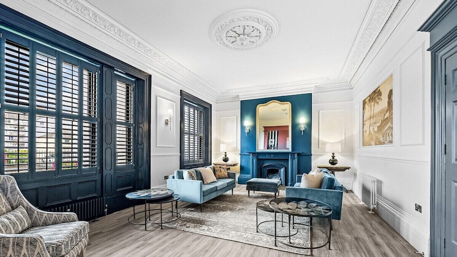 Windsor Villas by Pureserviced