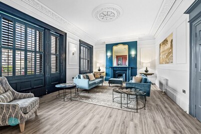 Windsor Villas by Pureserviced