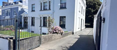 Apartment (2 Bedrooms) | Innenbereich