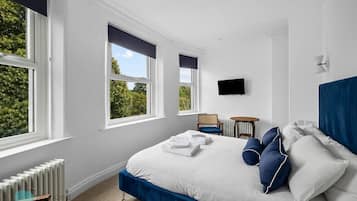 Rumah (Multiple Bedrooms) | Interior