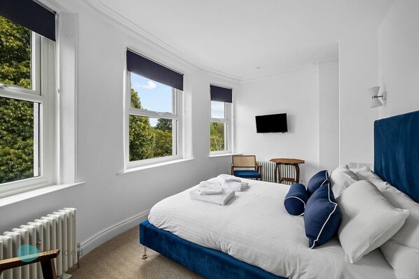 House (Multiple Bedrooms) | Interior