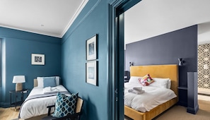 Rumah (Multiple Bedrooms) | Interior