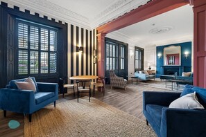 House (Multiple Bedrooms) | Interior