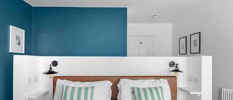 Nhà (2 Bedrooms) | Mặt tiền nơi lưu trú