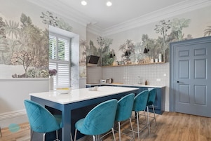 House (Multiple Bedrooms) | Interior