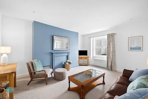 Rumah (2 Bedrooms) | Interior
