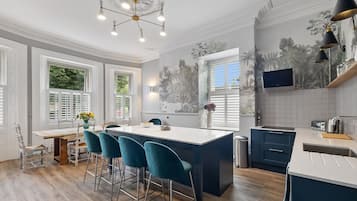House (Multiple Bedrooms) | Interior