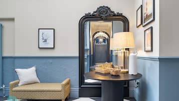 House (Multiple Bedrooms) | Interior