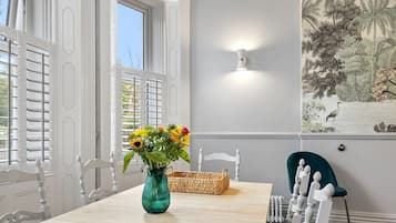 House (Multiple Bedrooms) | Interior