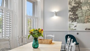 House (Multiple Bedrooms) | Interior