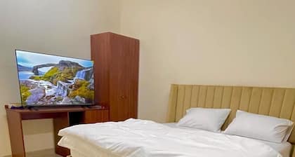 SUNSET HOTEL
