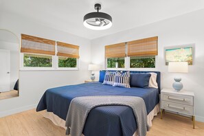 3 Schlafzimmer, Bügeleisen/Bügelbrett, Reisekinderbett, WLAN