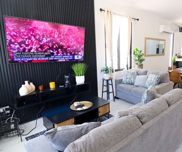 Fernseher