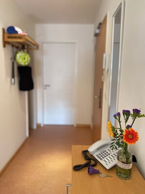 Interiör