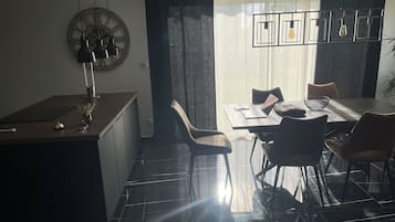 Spiseområde