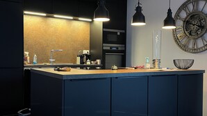 Eget kjøkken