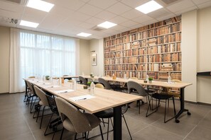Meeting facility - Nemea Appart Hotel Bordeaux Pessac (Pessac)