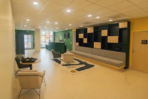 Recepción