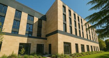 Nemea Appart Hotel Bordeaux Pessac