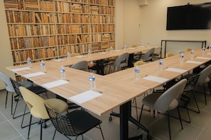 Salle de réunion