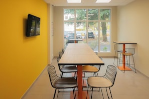 Sala de reuniones