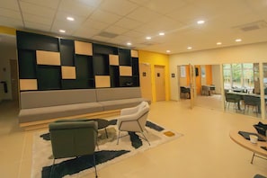 Recepción