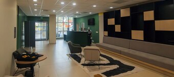 Nemea Appart Hotel Bordeaux Pessac