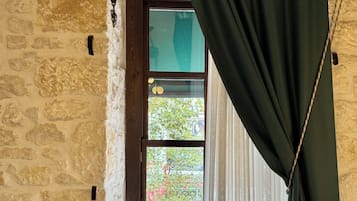 Standard Double Room, City View