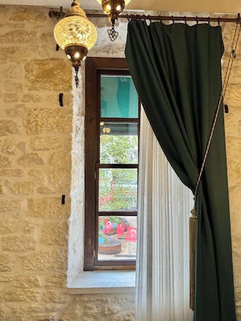 Standard Double Room, City View | Free WiFi