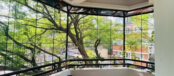 Perfect Home from home away in pleasant Bengaluru