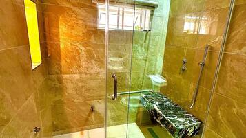 Studio Suite | Bathroom | Slippers