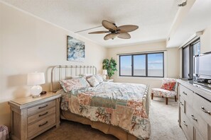 2 habitaciones
