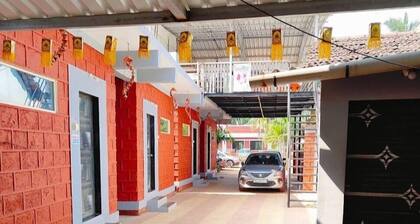 A Ghule Patil Family Beach Resort