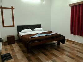 华丽双人房 | 免费 WiFi