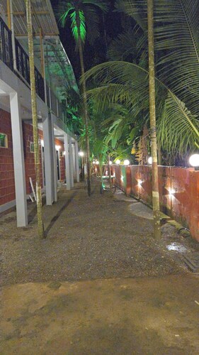 A Ghule Patil Family Beach Resort