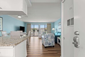 Fernseher, Arbeitsbereiche