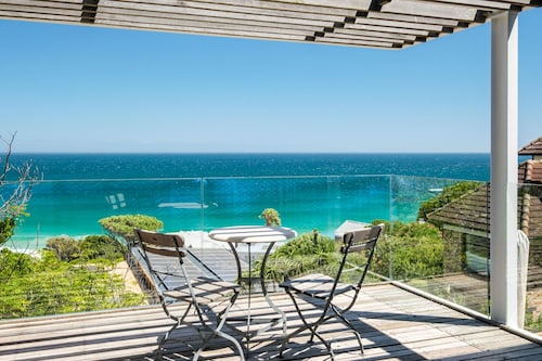 3bed Apt 4-min to Llandudno Beach Backline Views