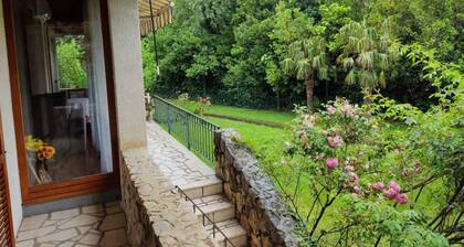 Apartment & Rooms Villa Oliva