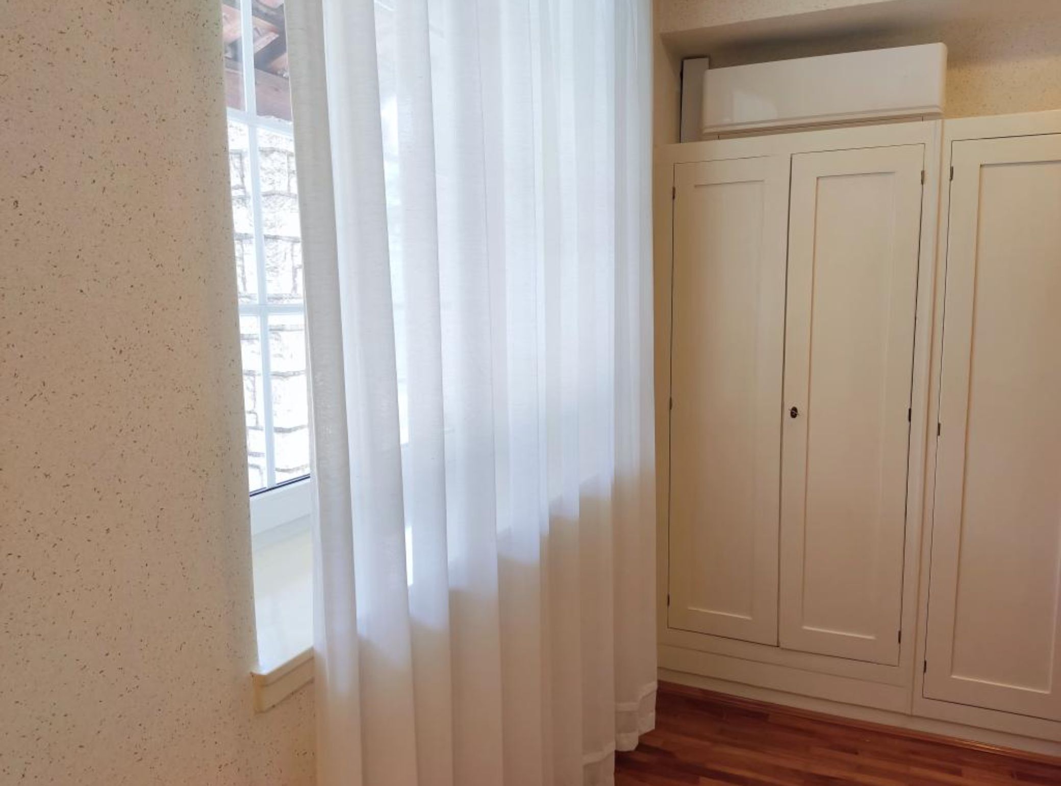 Triple Room (Room 2) | 6 bedrooms