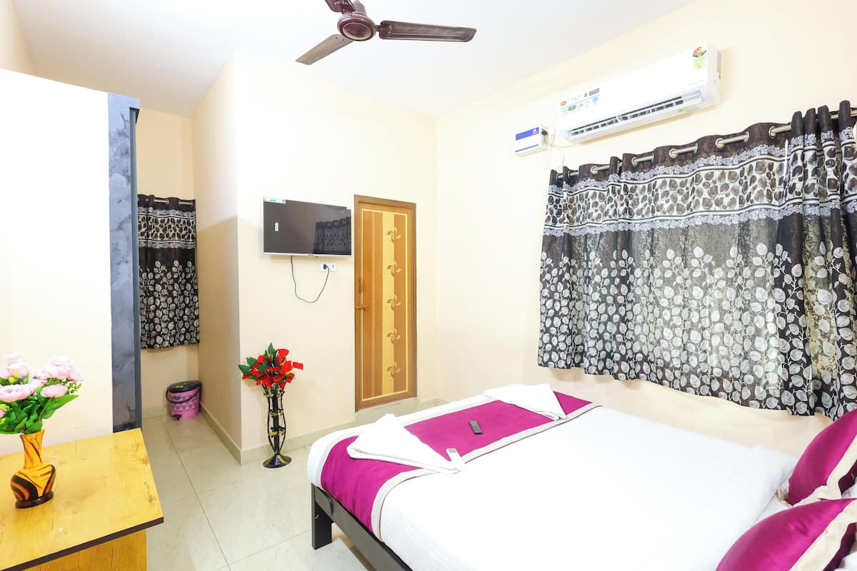 Business Single Room