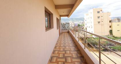 SBHS Homestay - Garudadri